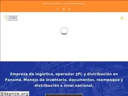 Sites similar to smartlogistics.com.pa