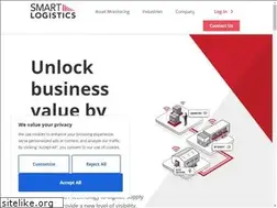 Sites similar to smartlogisticsinc.com