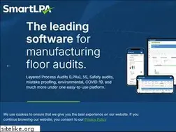 Sites similar to smartlpa.com