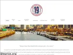 Sites similar to smartlu19.org