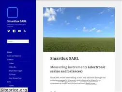 Sites similar to smartlux.com