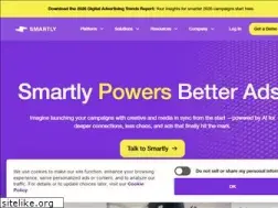 Sites similar to smartly.io