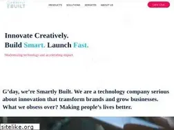 Sites similar to smartlybuilt.com