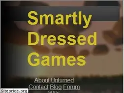 Sites similar to smartlydressedgames.com