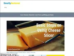 Sites similar to smartlyreviewed.com