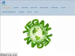 Sites similar to smartlyvegan.com
