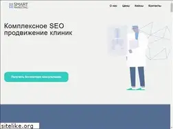 Sites similar to smartm.pro