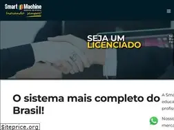 Sites similar to smartmachine.com.br