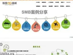 Sites similar to smartmachinery.tw