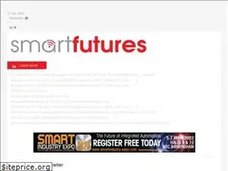 Sites similar to smartmachinesandfactories.com