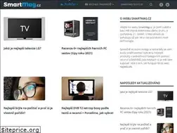 Sites similar to smartmag.cz