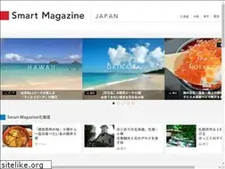 Sites similar to smartmagazine.jp