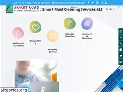 Sites similar to smartmaidcleaning.com