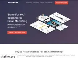 Sites similar to smartmail.io