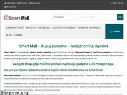 Sites similar to smartmall.hr