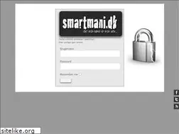 Sites similar to smartmani.dk