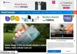 Sites similar to smartmania.cz