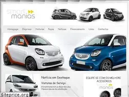 Sites similar to smartmanias.com