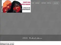 Sites similar to smartmansmarterwoman.com