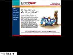 Sites similar to smartmaps.com