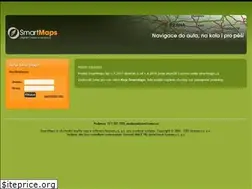 Sites similar to smartmaps.cz