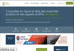 Sites similar to smartmarches.com