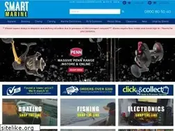 Sites similar to smartmarine.co.nz