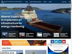 Sites similar to smartmaritimenetwork.com