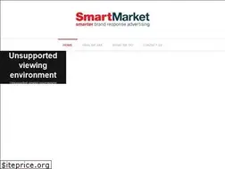 Sites similar to smartmarket.com.au