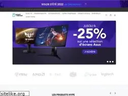 Sites similar to smartmarket.ma