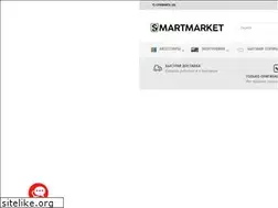 Sites similar to smartmarket.su