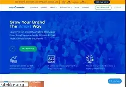 Sites similar to smartmarketer.com