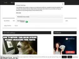 Sites similar to smartmarketerz.com