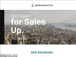 Sites similar to smartmarketing.co.jp
