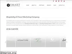 Sites similar to smartmarketingasia.com