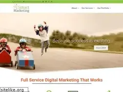 Sites similar to smartmarketingbiz.com
