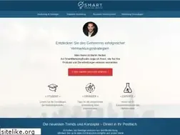 Sites similar to smartmarketingbreaks.eu