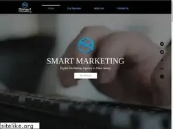 Sites similar to smartmarketingg.com