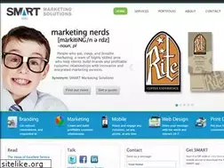 Sites similar to smartmarketingllc.com