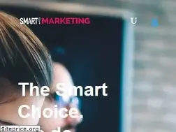 Sites similar to smartmarketingpoplarbluff.com