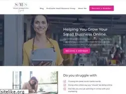 Sites similar to smartmarketingsquad.com