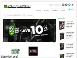 Sites similar to smartmarkvideo.com