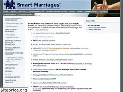 Sites similar to smartmarriage.com