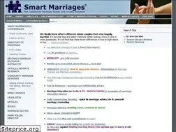 Sites similar to smartmarriages.com
