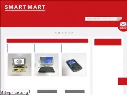 Sites similar to smartmart-shop.com