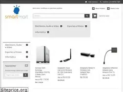 Sites similar to smartmart.com.br