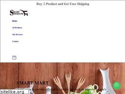 Sites similar to smartmart.pk