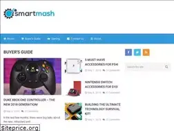 Sites similar to smartmash.net