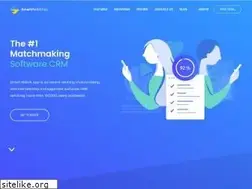 Sites similar to smartmatchapp.com