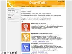 Sites similar to smartmatix.com